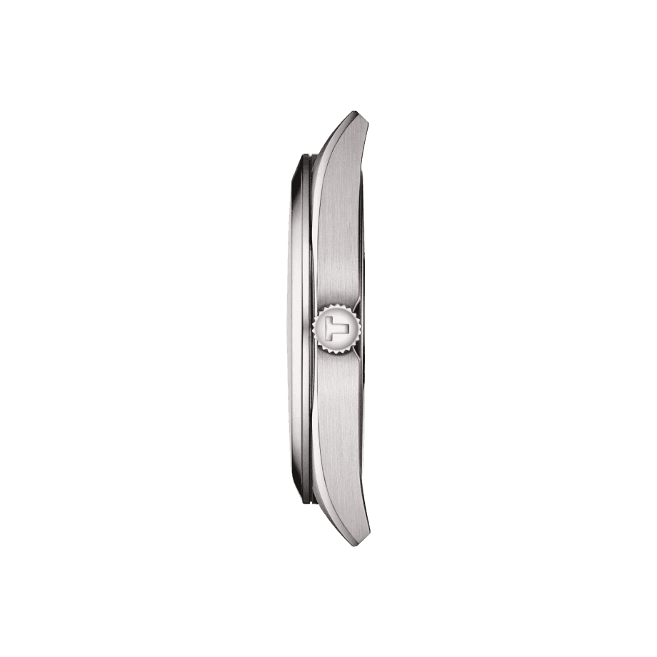 TISSOT OROLOGIO GENTLEMAN in Orologi da polso Alba Gioielli - Casoria, commercioVirtuoso.it
