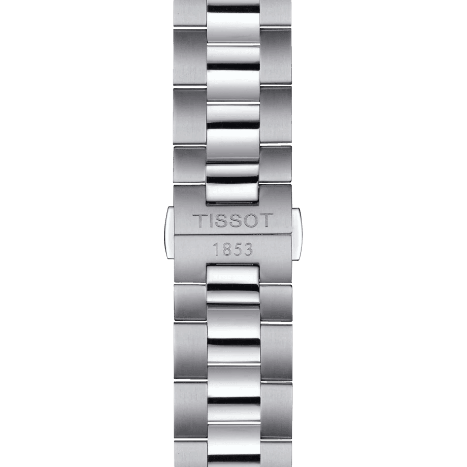 TISSOT OROLOGIO GENTLEMAN in Orologi da polso Alba Gioielli - Casoria, commercioVirtuoso.it