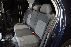 Coprisedili su misura per Volkswagen Jetta V (2005-2011), Comfort style in Set per interni Autooggetti.it - Roma, commercioVirtuoso.it