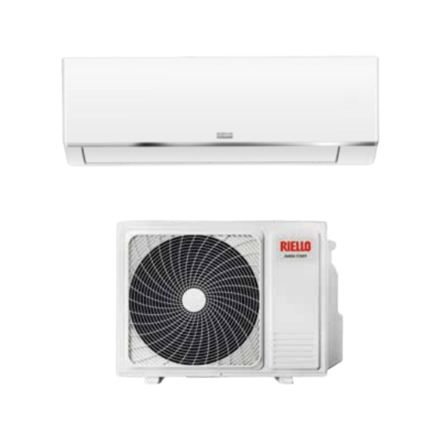 Riello condizionatore AARIA AMW 50START N 18000 BTU INVERTER R32