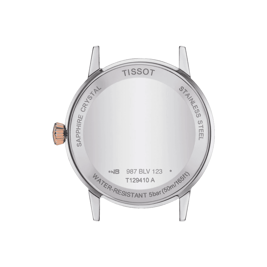 TISSOT OROLOGIO CLASSIC DREAM in Orologi da polso Alba Gioielli - Casoria, commercioVirtuoso.it