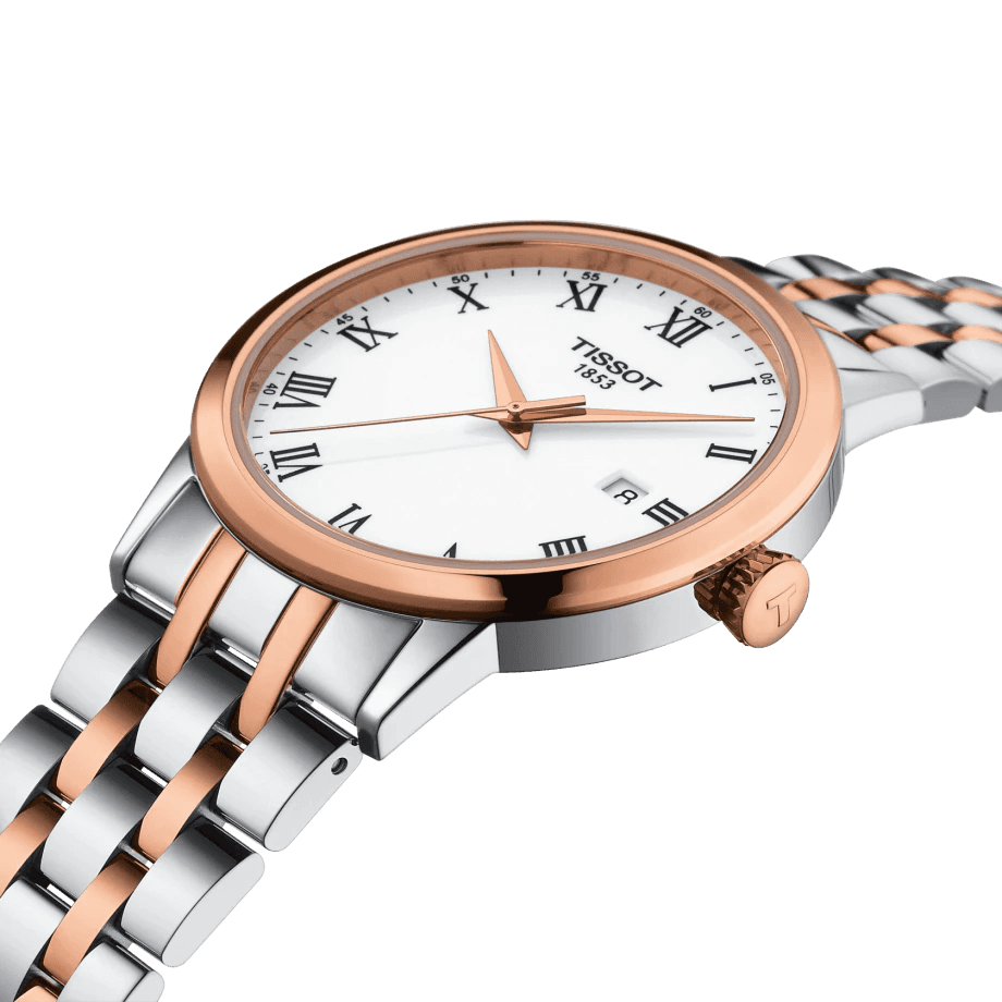 TISSOT OROLOGIO CLASSIC DREAM in Orologi da polso Alba Gioielli - Casoria, commercioVirtuoso.it