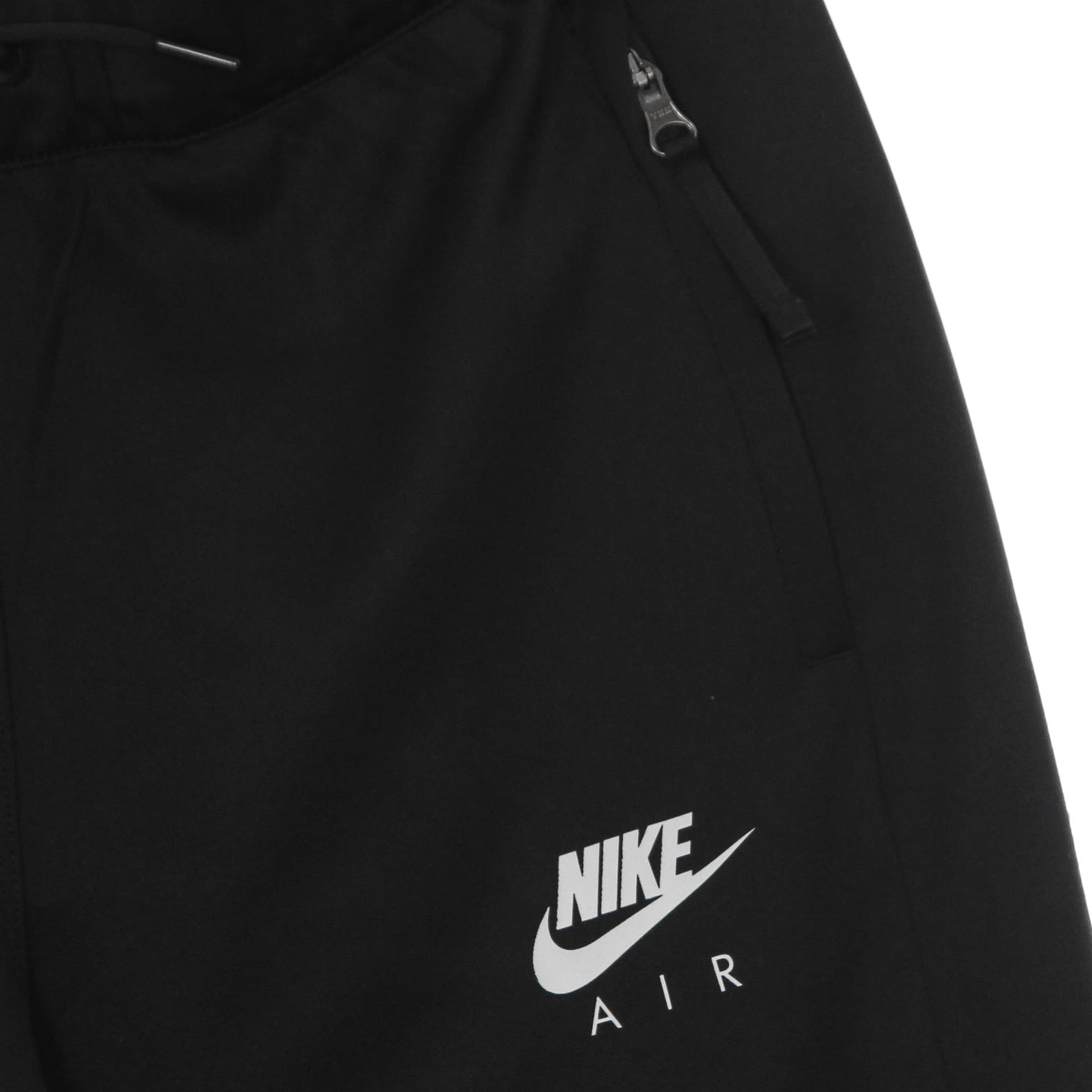 Nike Pantalone Tuta Uomo Air Pk Pant Black/light Bone da uomo in Pantaloni sportivi Drestige - Casamassima, commercioVirtuoso.it