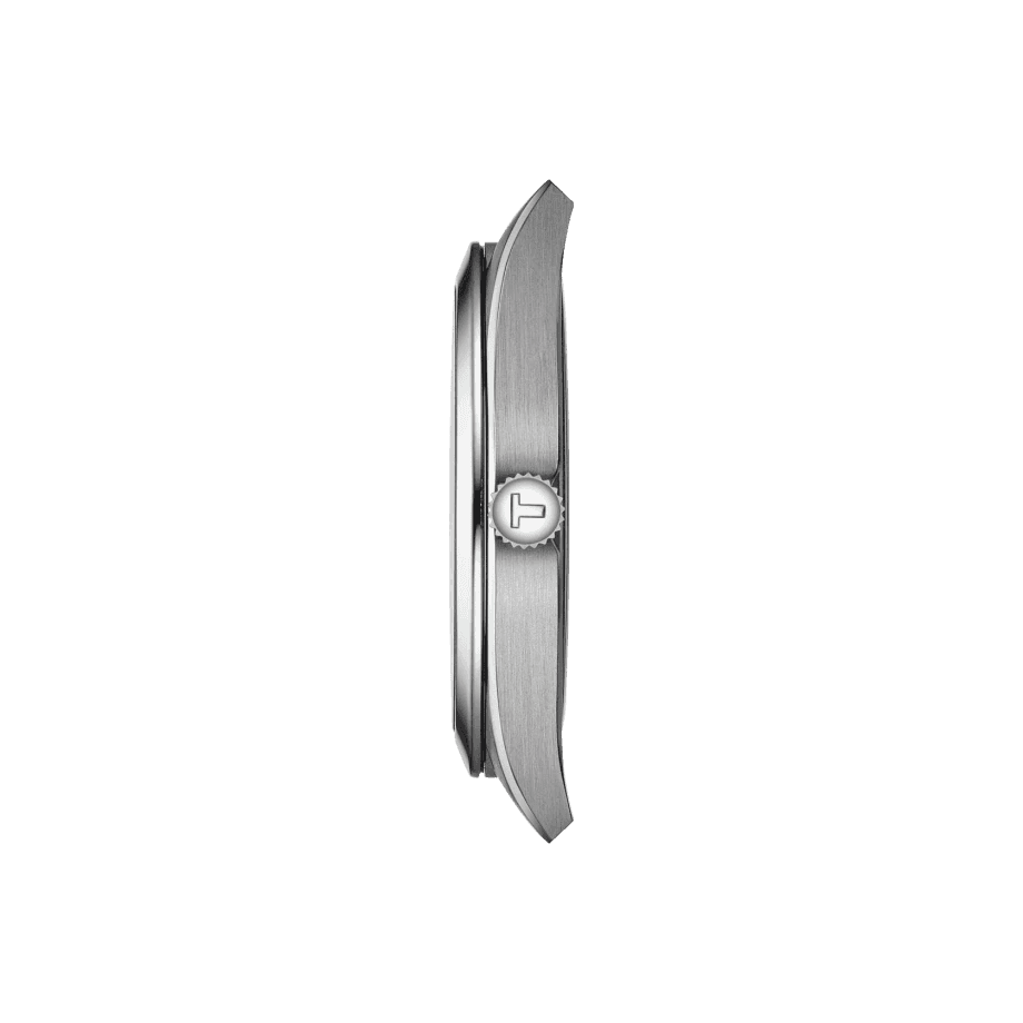 TISSOT OROLOGIO GENTLEMAN TITANIUM in Orologi da polso Alba Gioielli - Casoria, commercioVirtuoso.it