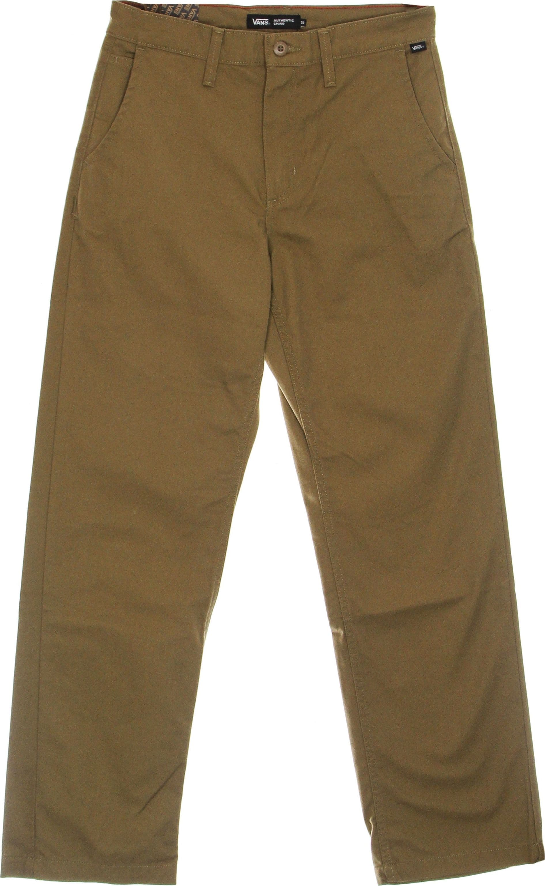 VANS Pantalone Lungo Uomo Authentic Chino Loose Dirt da uomo in Pantaloni Drestige - Casamassima, commercioVirtuoso.it