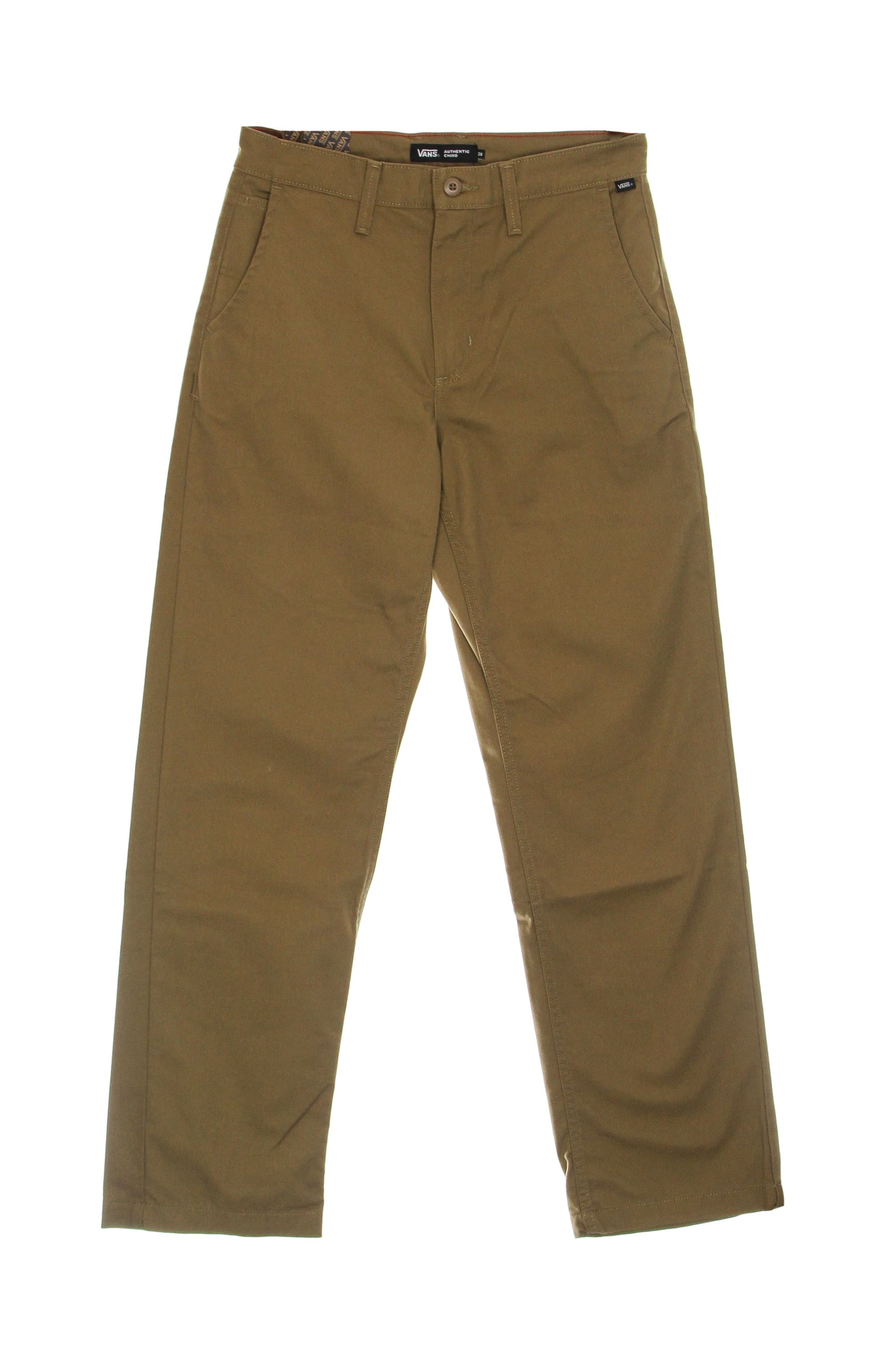 VANS Pantalone Lungo Uomo Authentic Chino Loose Dirt da uomo in Pantaloni Drestige - Casamassima, commercioVirtuoso.it