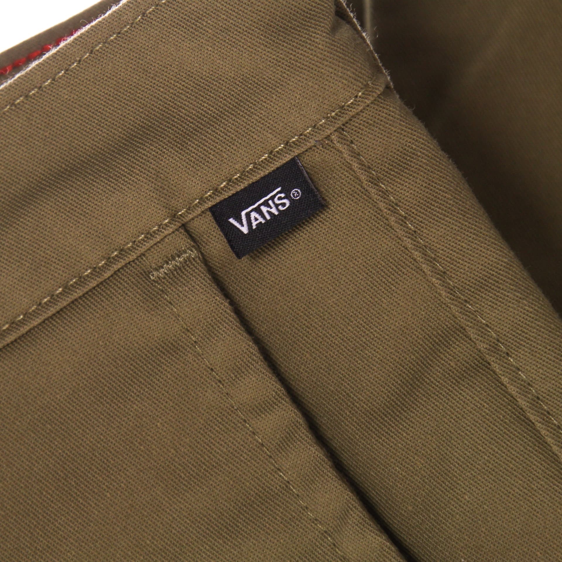 VANS Pantalone Lungo Uomo Authentic Chino Loose Dirt da uomo in Pantaloni Drestige - Casamassima, commercioVirtuoso.it