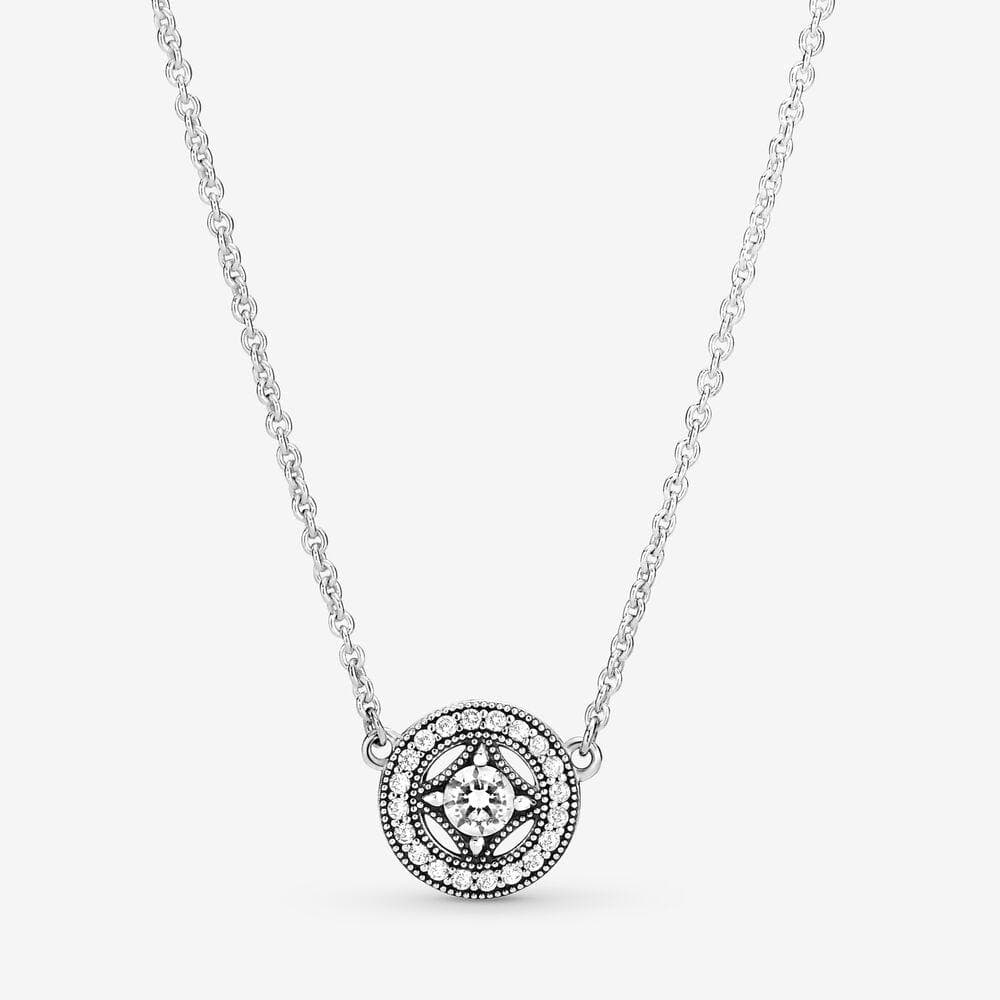 Pandora Collana Fascino vintage