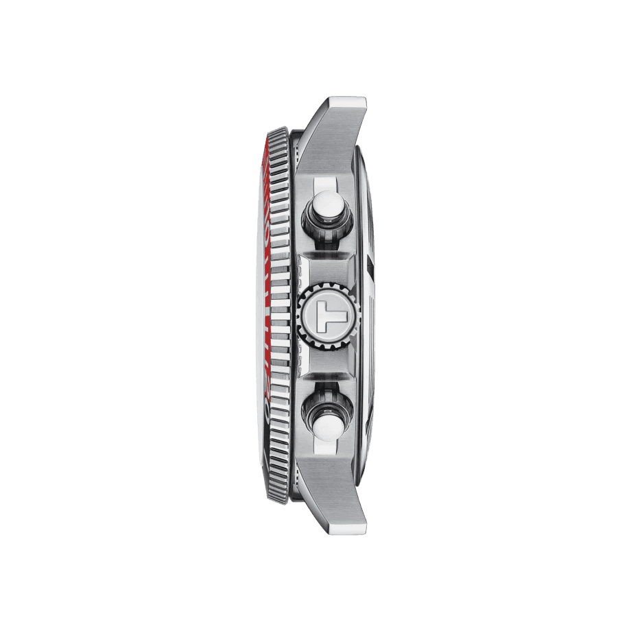 TISSOT OROLOGIO SEASTAR 1000 CHRONOGRAPH in Orologi da polso Alba Gioielli - Casoria, commercioVirtuoso.it