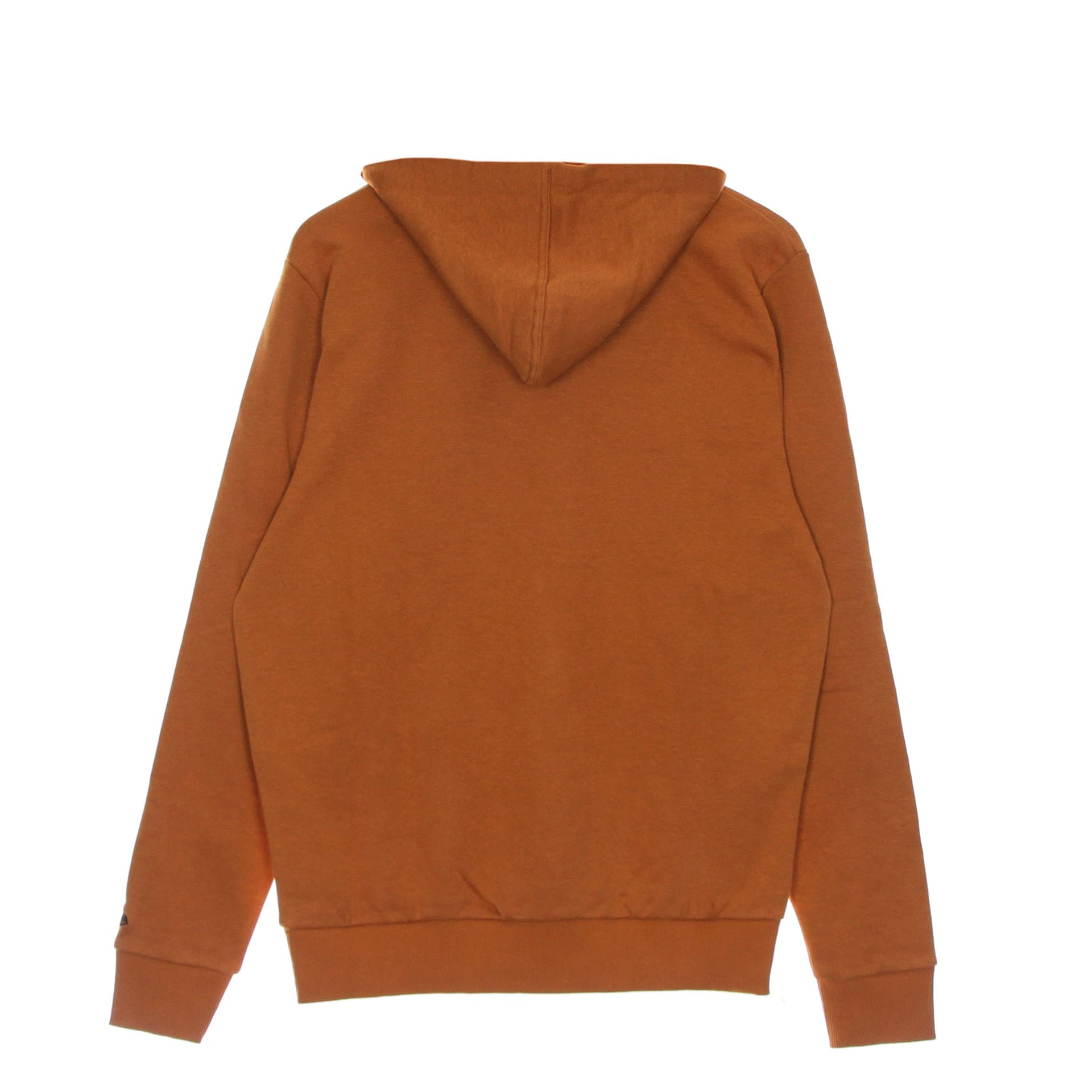 NEW ERA Felpa Cappuccio Uomo Mlb Left Chest Team Logo Hoody Neyyan Toffee/black da uomo in Felpe con cappuccio Drestige - Casamassima, commercioVirtuoso.it