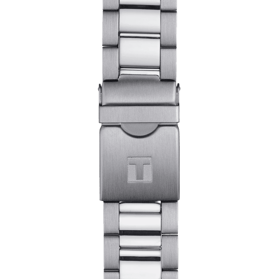 TISSOT OROLOGIO SEASTAR 1000 CHRONOGRAPH in Orologi da polso Alba Gioielli - Casoria, commercioVirtuoso.it
