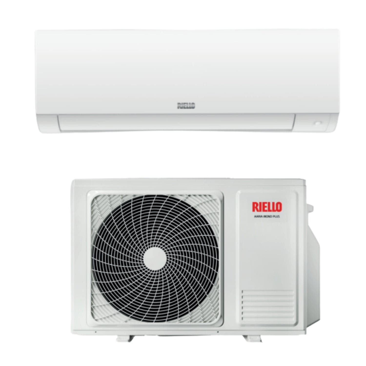 Riello condizionatore AARIA AMW 25 PLUS 12000 BTU INVERTER R32