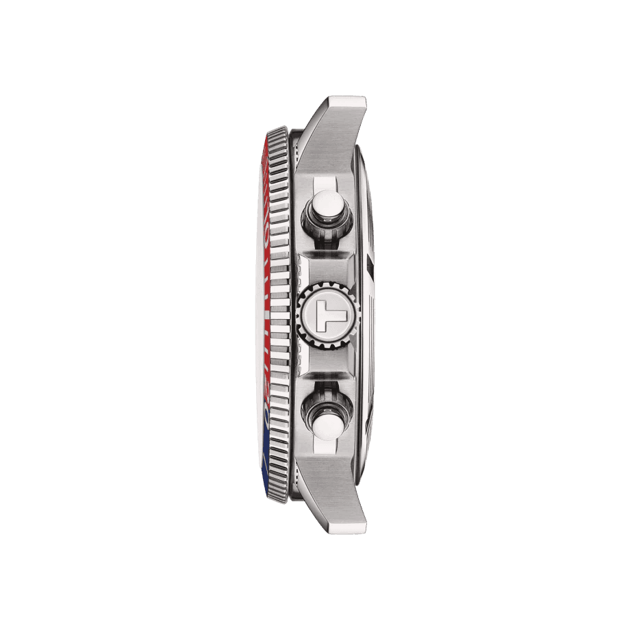 TISSOT OROLOGIO SEASTAR 1000 QUARTZ CHRONOGRAPH in Orologi da polso Alba Gioielli - Casoria, commercioVirtuoso.it