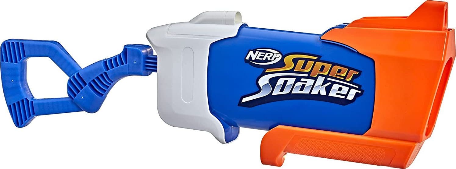 Nerf Super Soaker Rainstorm in Pistole d'acqua Centro Bimbo - Siderno, commercioVirtuoso.it
