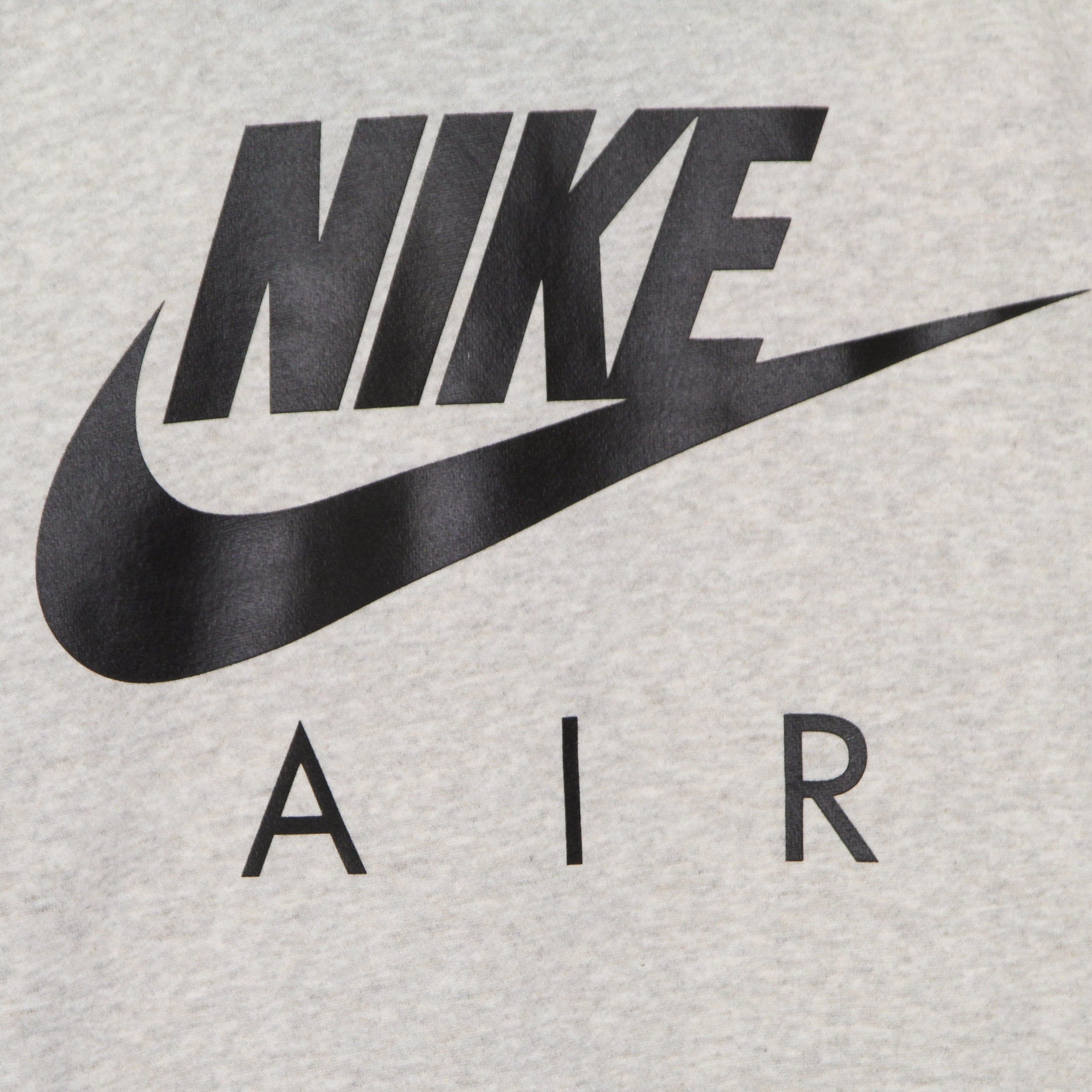 Nike Felpa Cappuccio Uomo Air Basketball Pullover Hoodie Lt Iron/htr/phantom/black da uomo in Scarpe da calcio da uomo Drestige - Casamassima, commercioVirtuoso.it