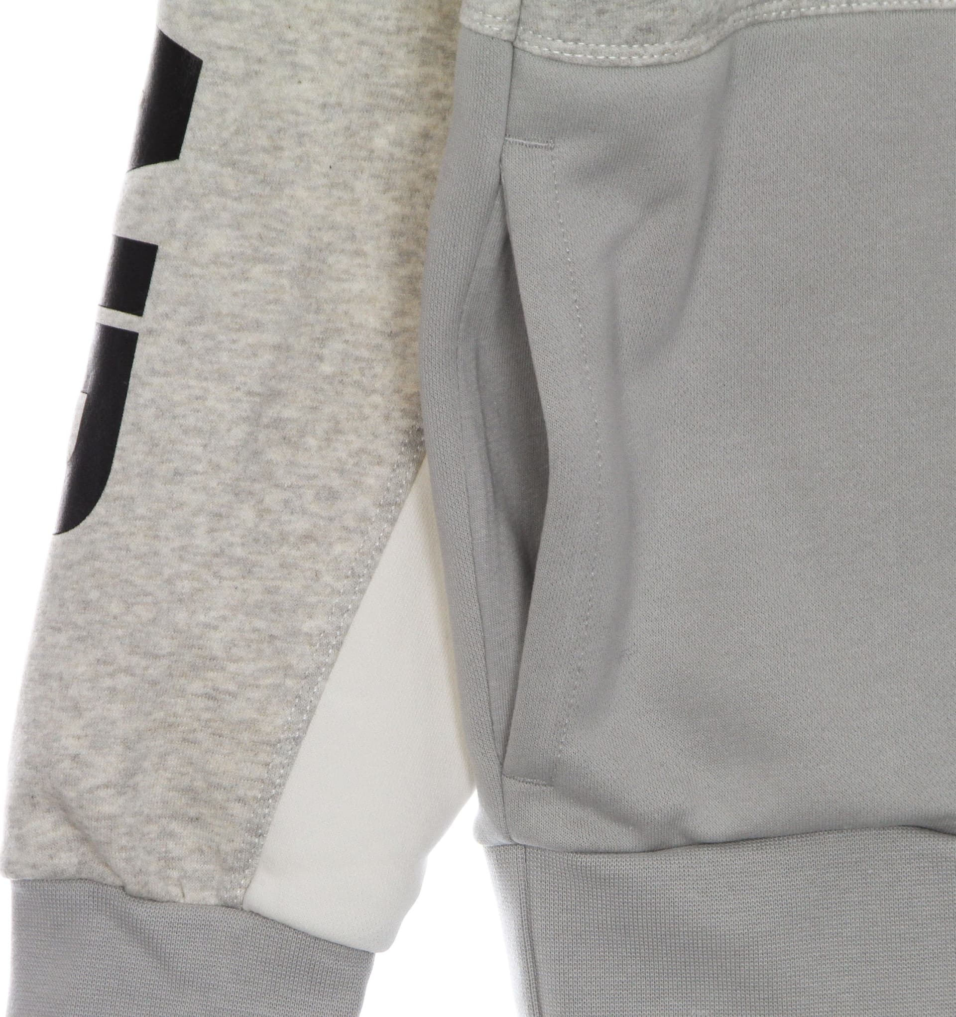 Nike Felpa Cappuccio Uomo Air Basketball Pullover Hoodie Lt Iron/htr/phantom/black da uomo in Scarpe da calcio da uomo Drestige - Casamassima, commercioVirtuoso.it