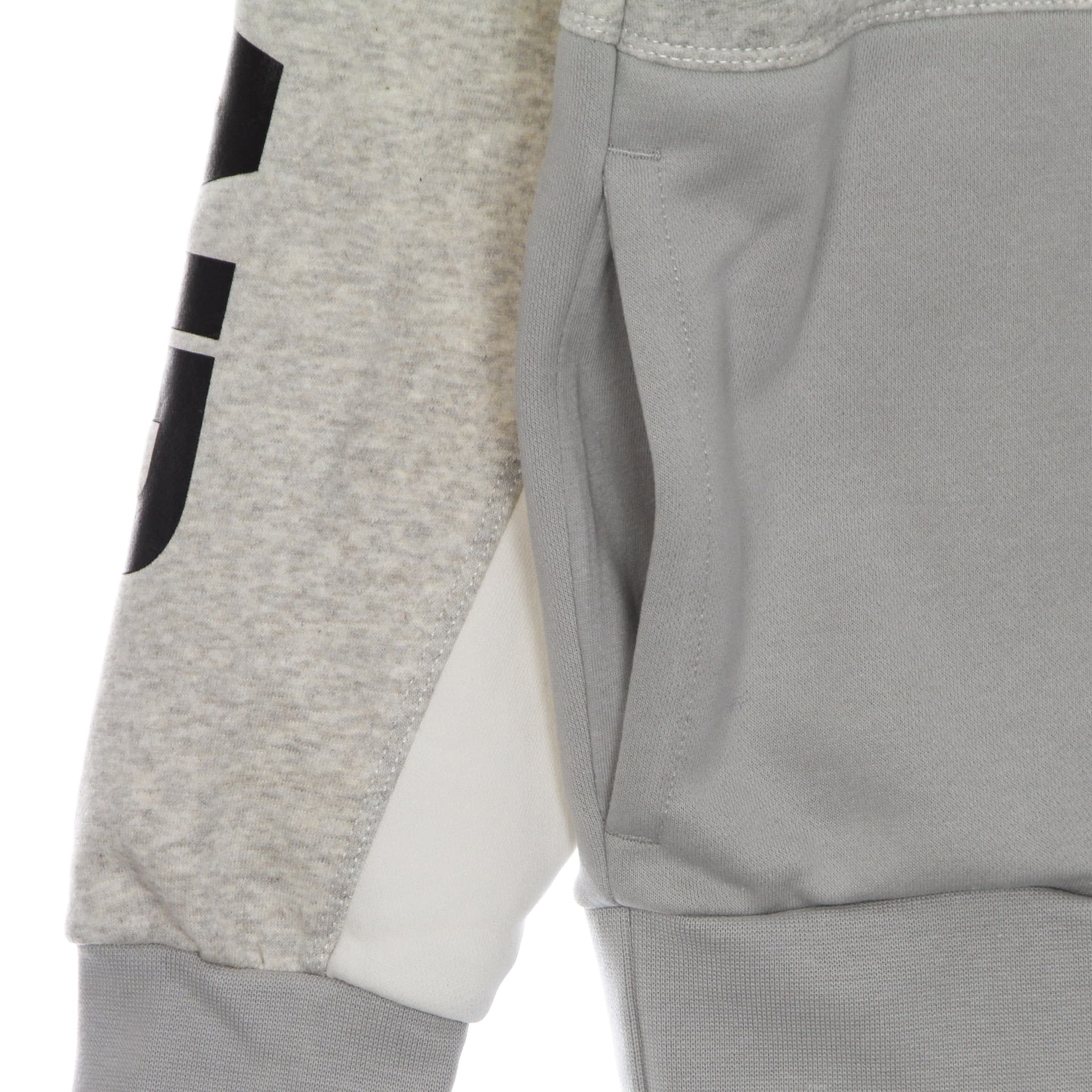 Nike Felpa Cappuccio Uomo Air Basketball Pullover Hoodie Lt Iron/htr/phantom/black da uomo in Scarpe da calcio da uomo Drestige - Casamassima, commercioVirtuoso.it