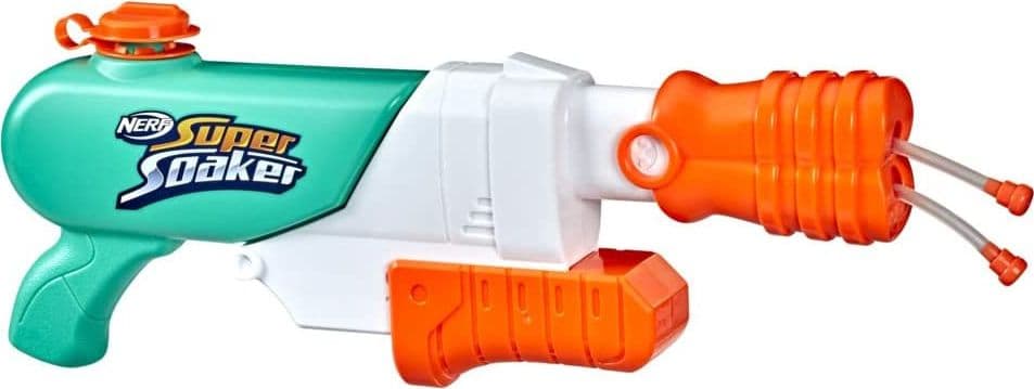 Nerf Super Soaker Hydro Frenzy in Pistole d'acqua Centro Bimbo - Siderno, commercioVirtuoso.it