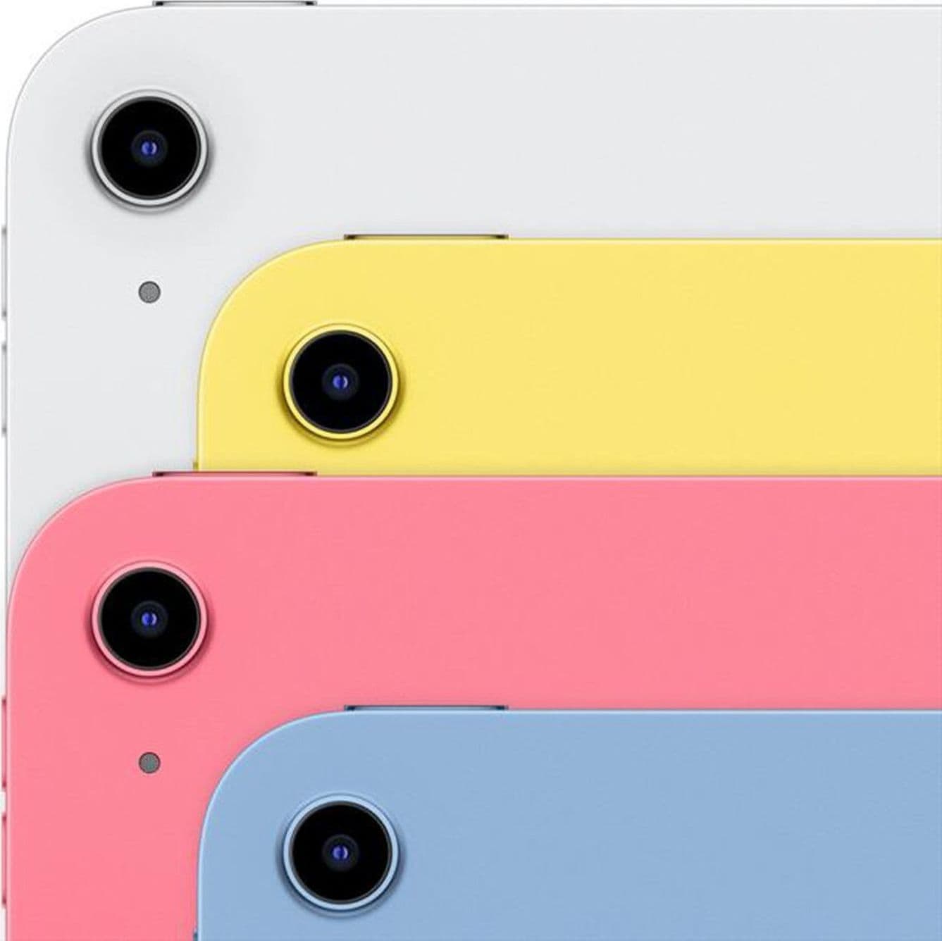 Apple 11 iPad A16 Wi-Fi 128GB Rosa MD4E4TY/A Modello 2025 in prodotto Ecoprice.it - Avellino, commercioVirtuoso.it