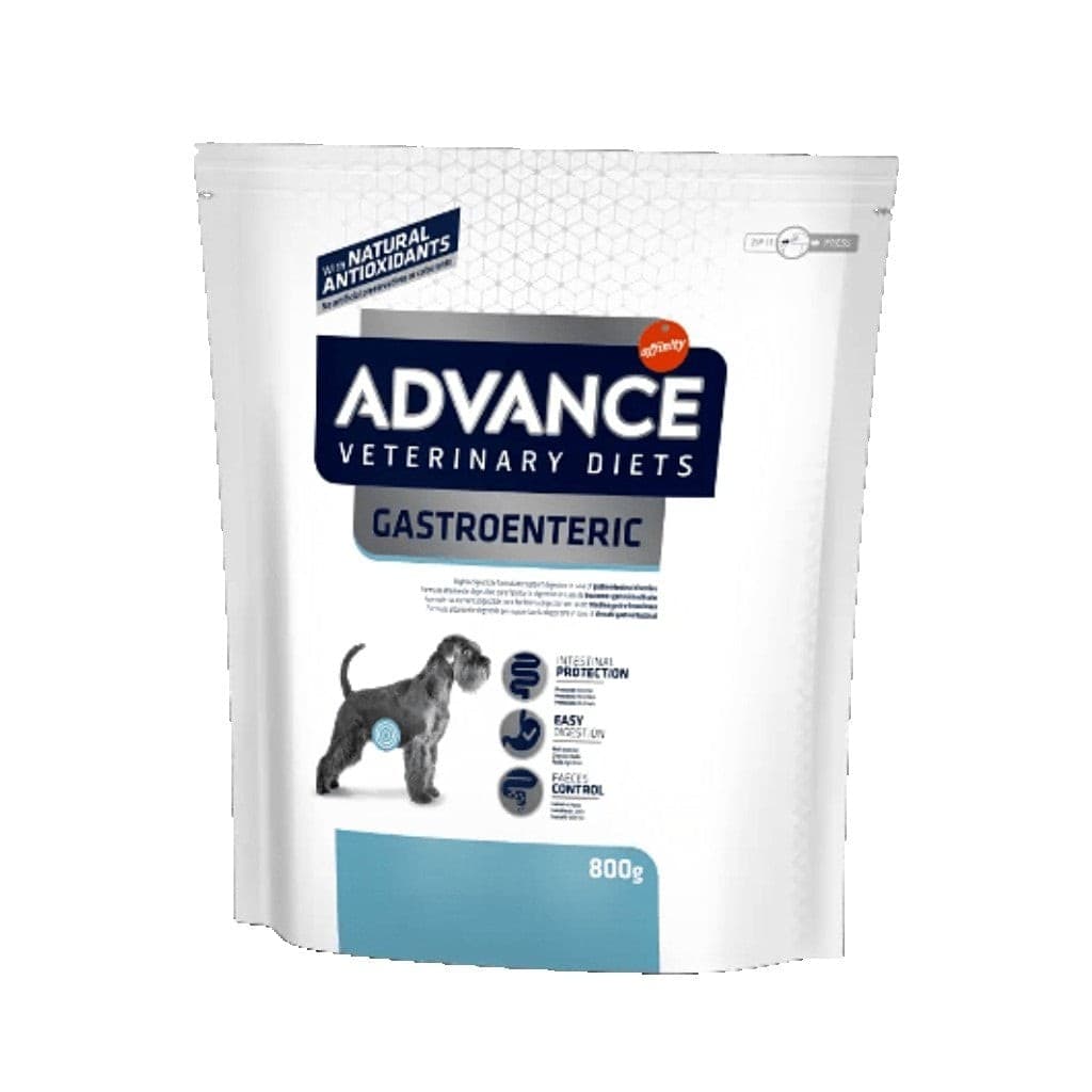 Advance Vet Diets Gastroenteric secco Cani in Secco 101 Market - Poggibonsi, commercioVirtuoso.it