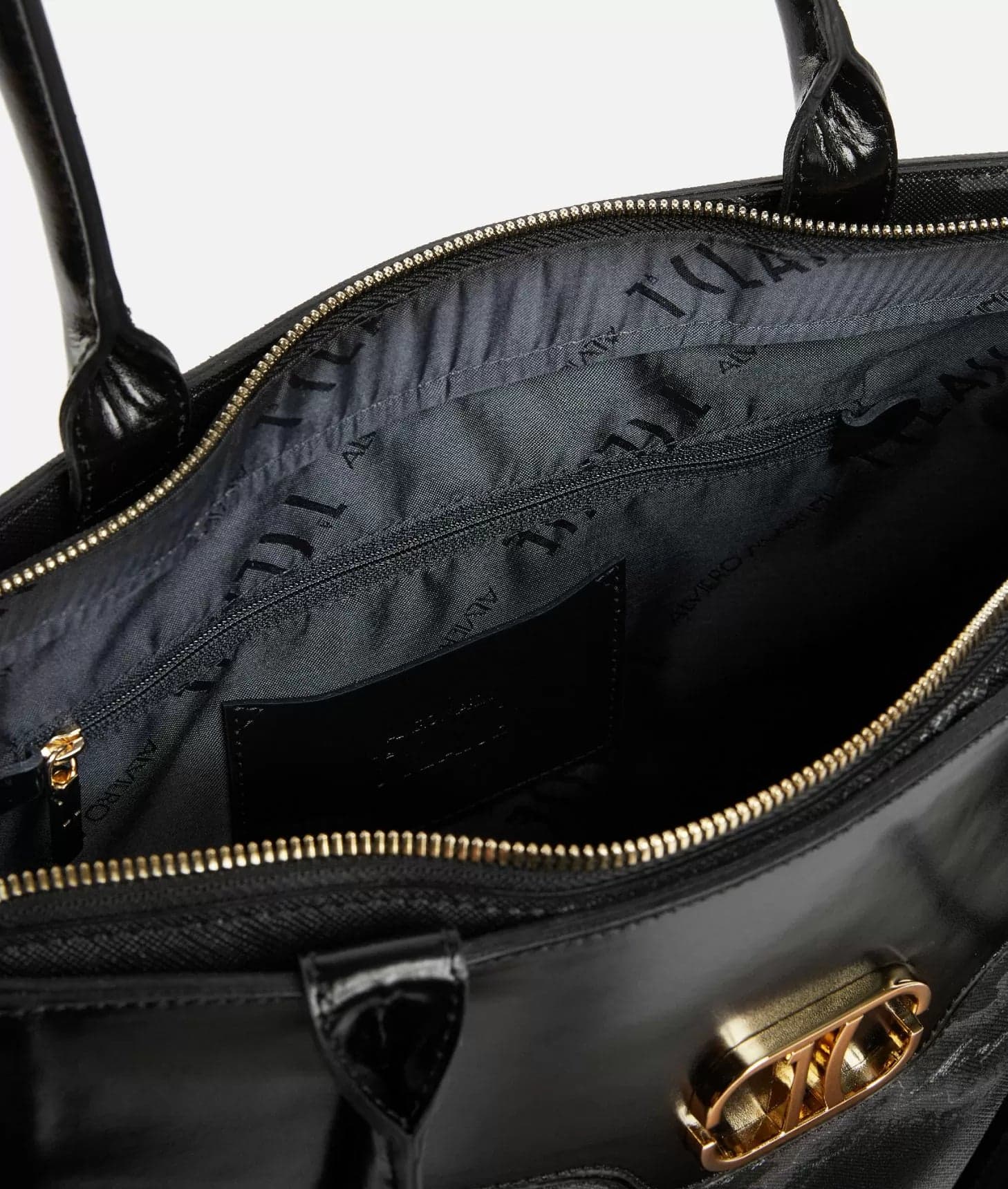 1^Classe Borsa donna shopper in Borse a zainetto Broadway Red - Barletta, commercioVirtuoso.it