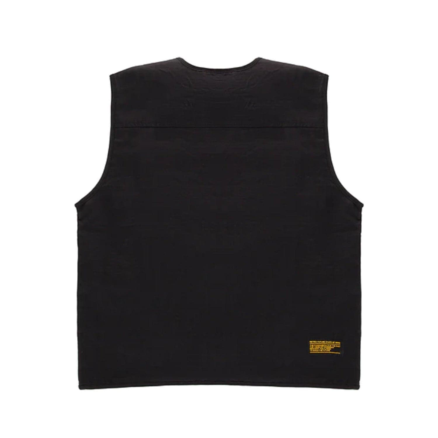 Gilet 5tate of Mind Retrofuture Ripstop