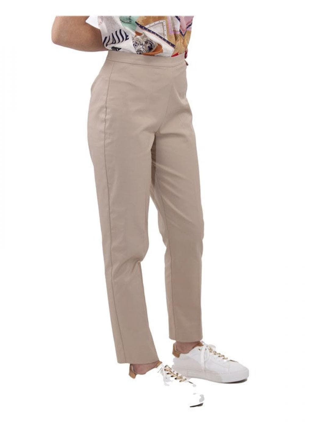 ALVIERO MARTINI Pantalone Donna alviero martini 95zda0mdvuy2 da donna in Pantaloni Drestige - Casamassima, commercioVirtuoso.it