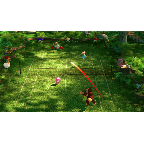 Mario Tennis Aces Switch UK in Giochi Prezzo Bomba Store - Casalnuovo di Napoli, commercioVirtuoso.it