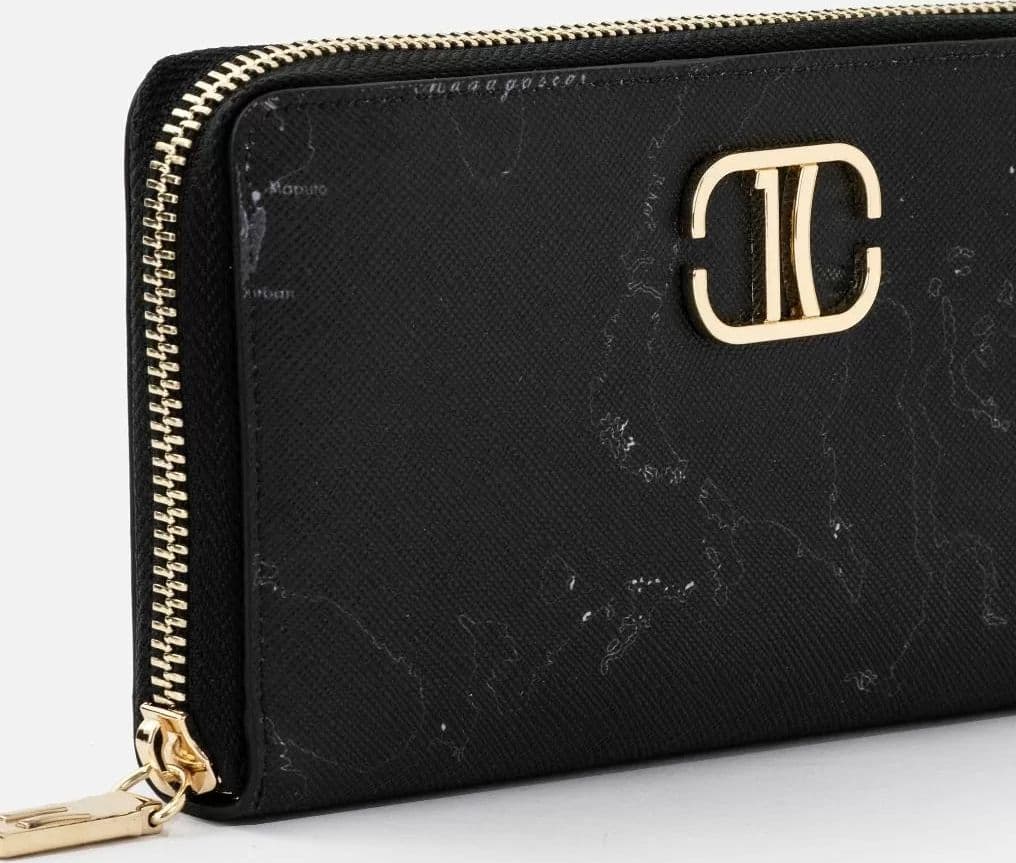 1^Classe Portafoglio donna Ziparound