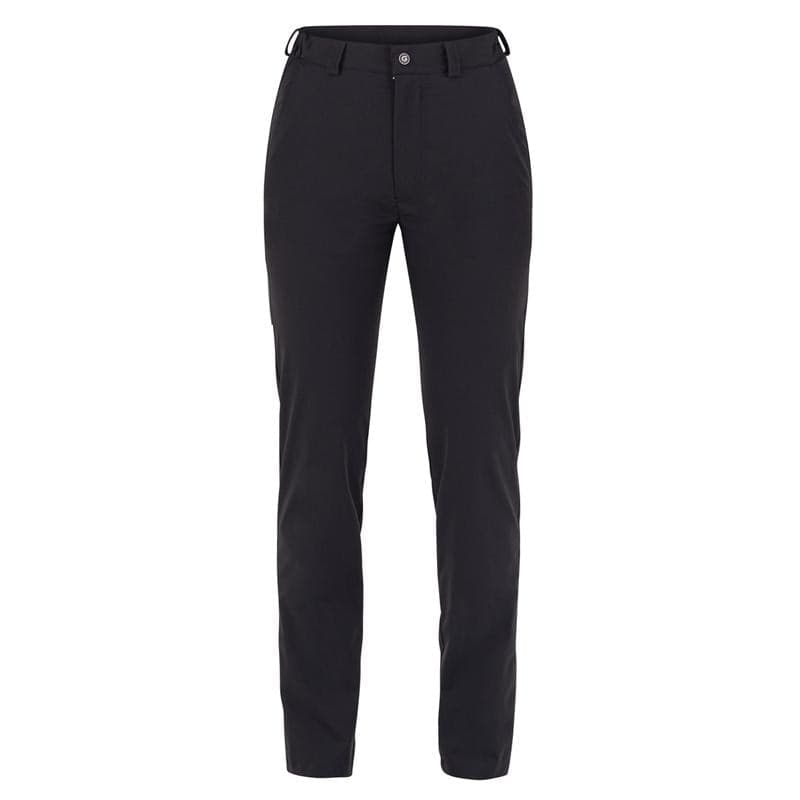 Pantalone Chris Nero Pantalone Unisex Medicale Cucina No Stiro Superleggero Antibatterico in Uniformi sanitarie - pantaloni Dresswork - Como, commercioVirtuoso.it