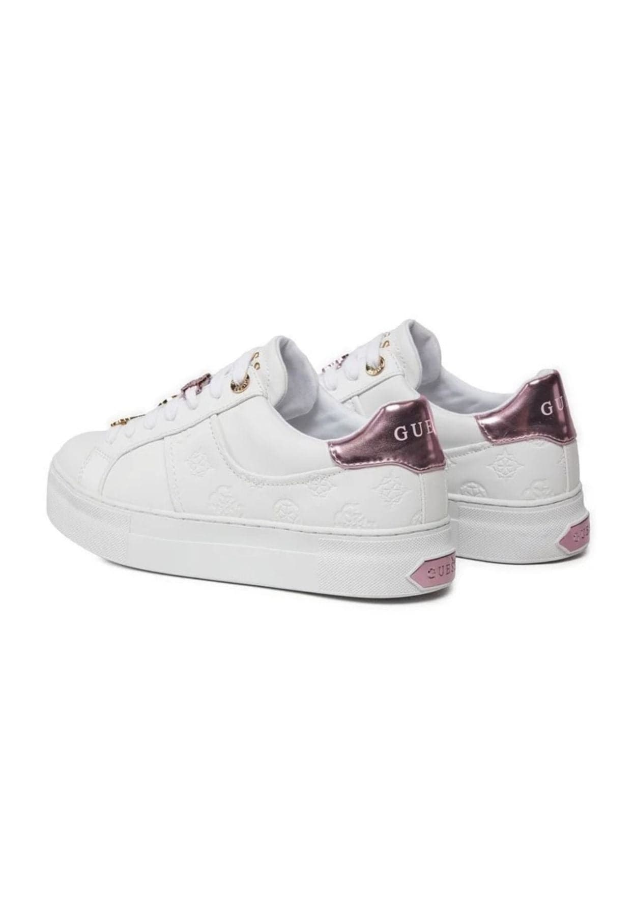 GUESS Sneakers GIELLA da donna in Sneaker casual Drestige - Casamassima, commercioVirtuoso.it