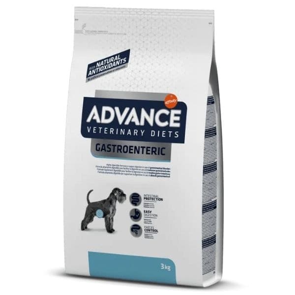 Advance Vet Diets Gastroenteric secco Cani in Secco 101 Market - Poggibonsi, commercioVirtuoso.it