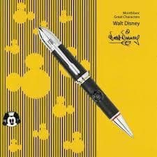 MONTBLANC - Penna a sfera Great Characters Walt Disney Edizione Speciale in Penne a scatto Alba Gioielli - Casoria, commercioVirtuoso.it