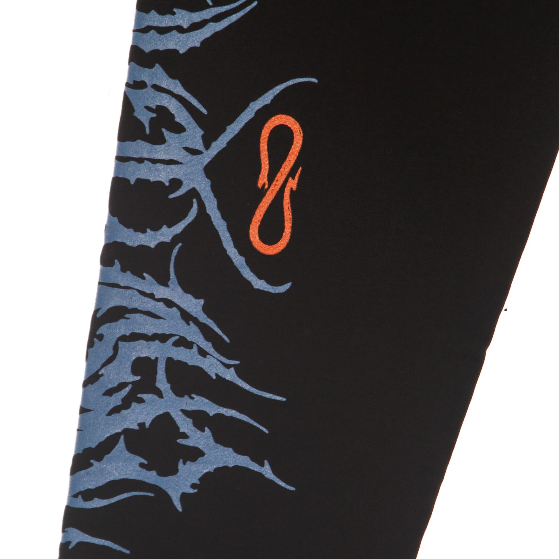 PROPAGANDA Pantalone Tuta Leggero Uomo Tangle Sweatpant Black da uomo in Pantaloni da ginnastica Drestige - Casamassima, commercioVirtuoso.it
