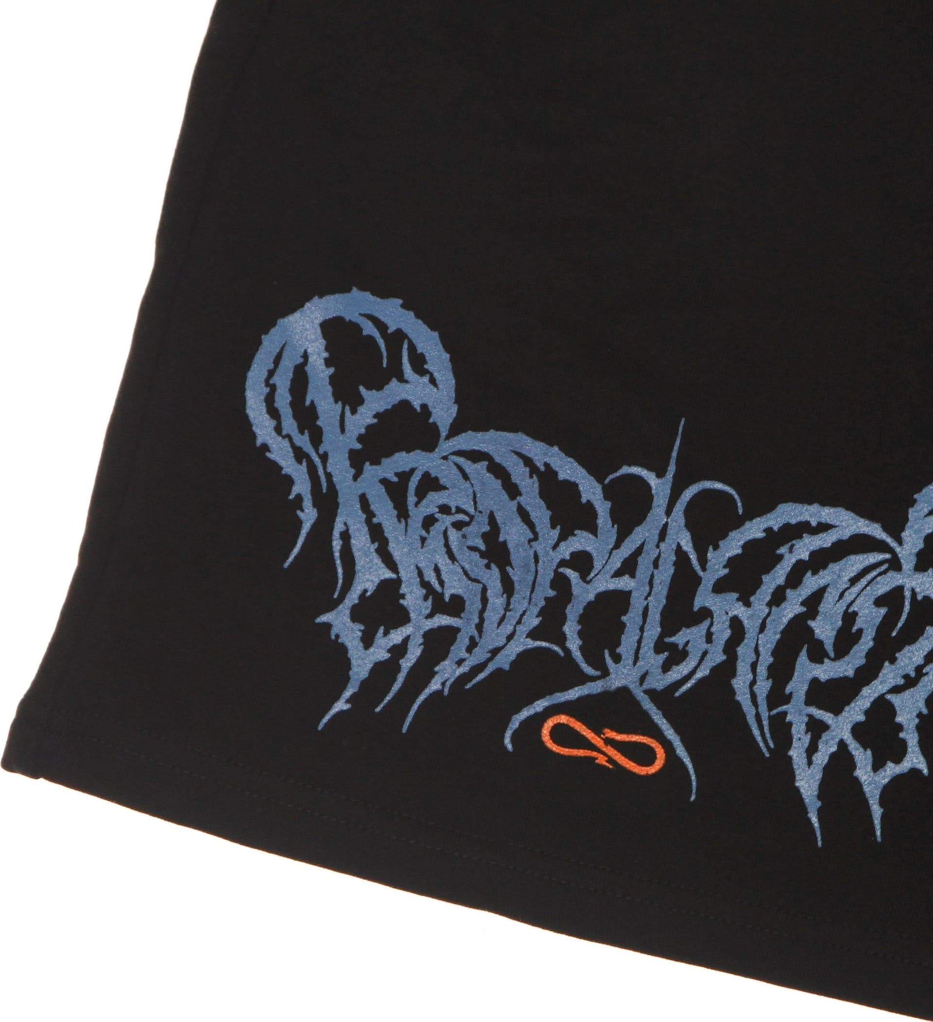 PROPAGANDA Pantalone Corto Tuta Uomo Tangle Sweatshorts Black da uomo in Pantaloncini sportivi Drestige - Casamassima, commercioVirtuoso.it