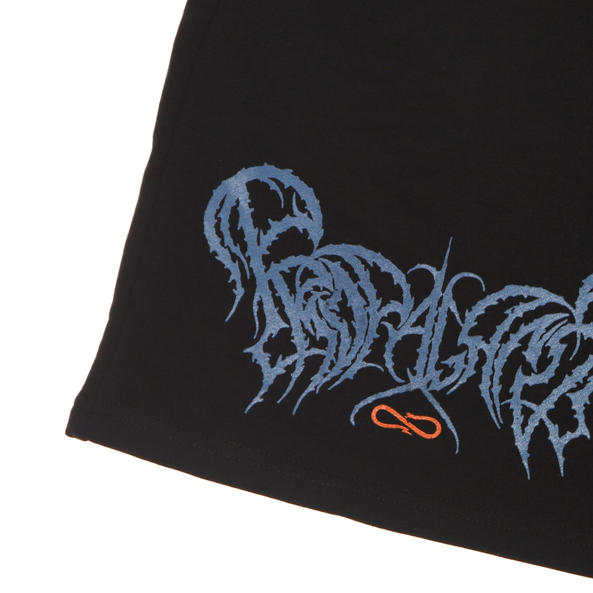 PROPAGANDA Pantalone Corto Tuta Uomo Tangle Sweatshorts Black da uomo in Pantaloncini sportivi Drestige - Casamassima, commercioVirtuoso.it