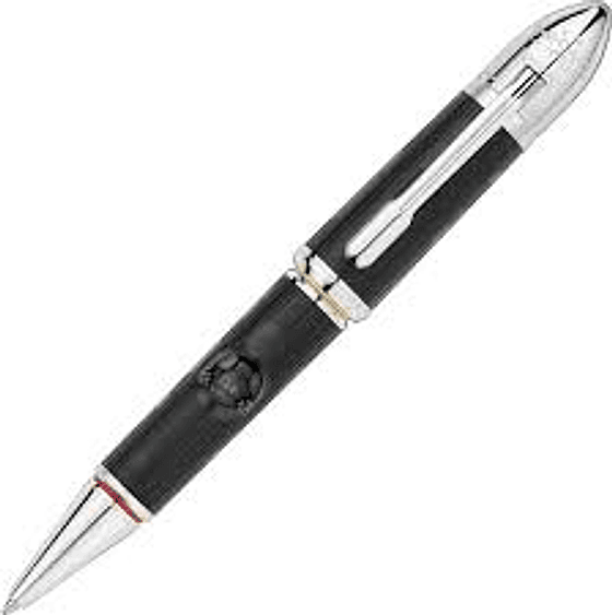 MONTBLANC - Penna a sfera Great Characters Walt Disney Edizione Speciale in Penne a scatto Alba Gioielli - Casoria, commercioVirtuoso.it