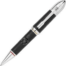 MONTBLANC - Penna a sfera Great Characters Walt Disney Edizione Speciale in Penne a scatto Alba Gioielli - Casoria, commercioVirtuoso.it