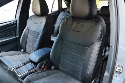 Coprisedili su misura Per Volkswagen ID.4 Crozz (2020+), Leather Style in Set per interni Autooggetti.it - Roma, commercioVirtuoso.it