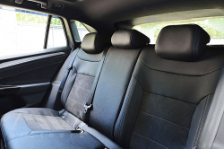 Coprisedili su misura Per Volkswagen ID.4 Crozz (2020+), Leather Style in Set per interni Autooggetti.it - Roma, commercioVirtuoso.it