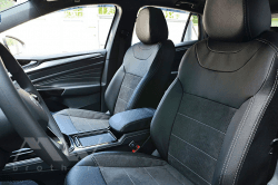 Coprisedili su misura Per Volkswagen ID.4 Crozz (2020+), Leather Style in Set per interni Autooggetti.it - Roma, commercioVirtuoso.it