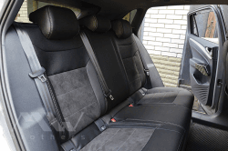 Coprisedili su misura Per Volkswagen ID.4 Crozz (2020+), Leather Style in Set per interni Autooggetti.it - Roma, commercioVirtuoso.it