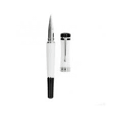 MONTBLANC PENNA STILOGRAFICA BONHEUR CLASSIC PUNTA M in Penne stilografiche Alba Gioielli - Casoria, commercioVirtuoso.it