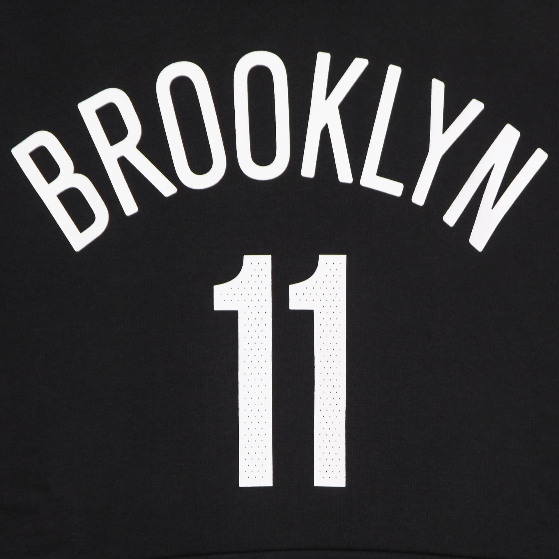 NIKE NBA Felpa Cappuccio Uomo Nba Po Fleece Essential No 11 Kyrie Irving Bronet Black da uomo in Felpe con cappuccio Drestige - Casamassima, commercioVirtuoso.it