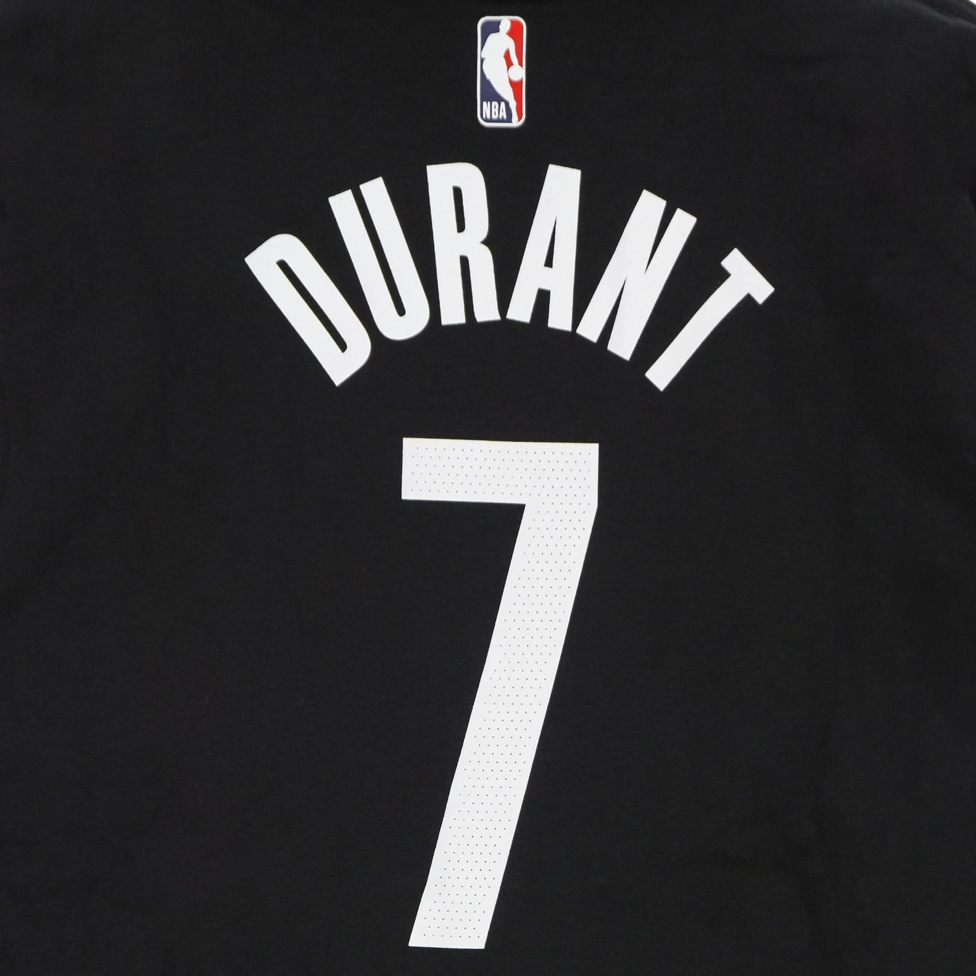 NIKE NBA Felpa Cappuccio Uomo Nba Po Fleece Essential No 7 Kevin Durant Bronet Black da uomo in Felpe con cappuccio Drestige - Casamassima, commercioVirtuoso.it