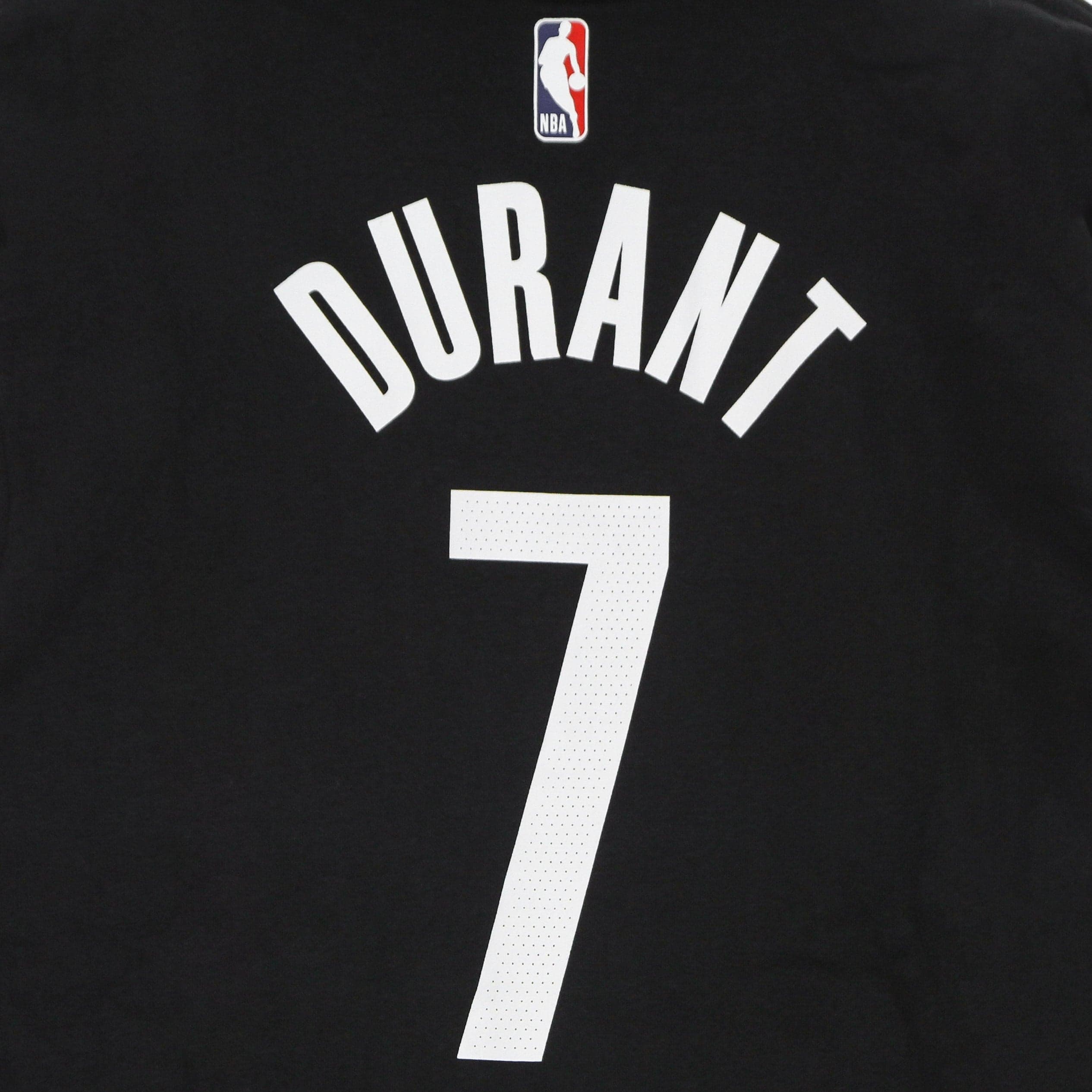 NIKE NBA Felpa Cappuccio Uomo Nba Po Fleece Essential No 7 Kevin Durant Bronet Black da uomo in Felpe con cappuccio Drestige - Casamassima, commercioVirtuoso.it