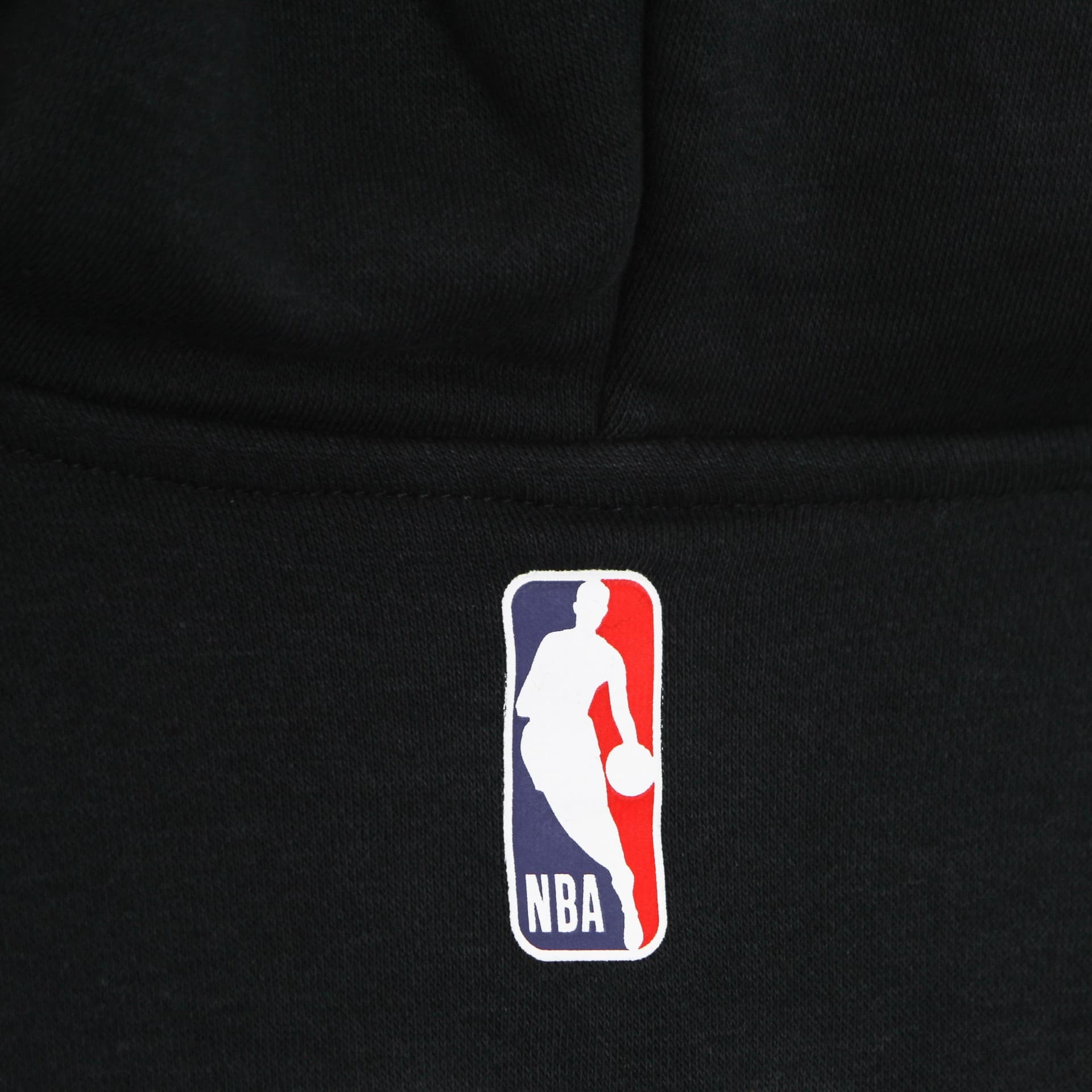 NIKE NBA Felpa Cappuccio Uomo Nba Po Fleece Essential No 7 Kevin Durant Bronet Black da uomo in Felpe con cappuccio Drestige - Casamassima, commercioVirtuoso.it