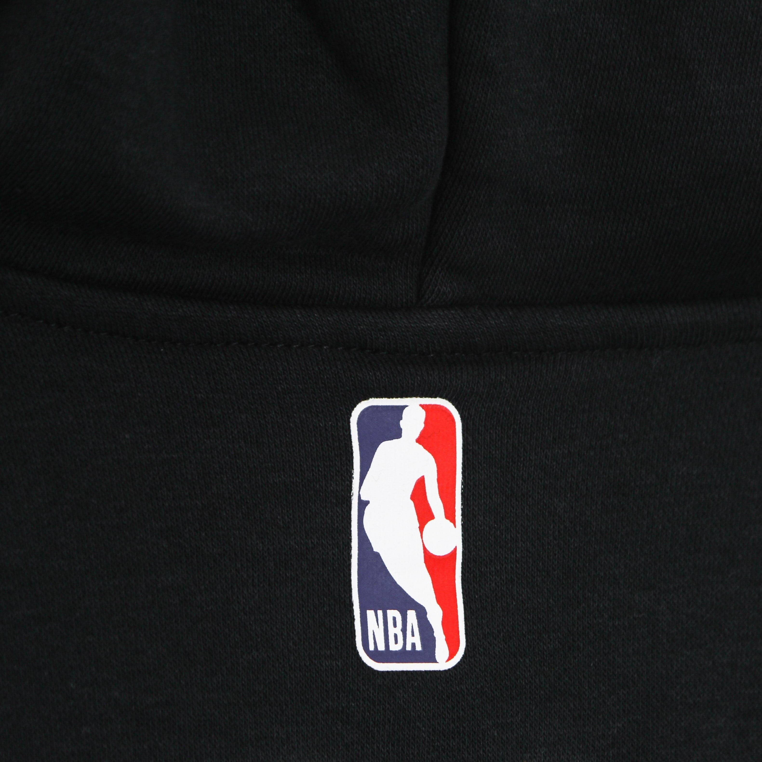 NIKE NBA Felpa Cappuccio Uomo Nba Po Fleece Essential No 7 Kevin Durant Bronet Black da uomo in Felpe con cappuccio Drestige - Casamassima, commercioVirtuoso.it