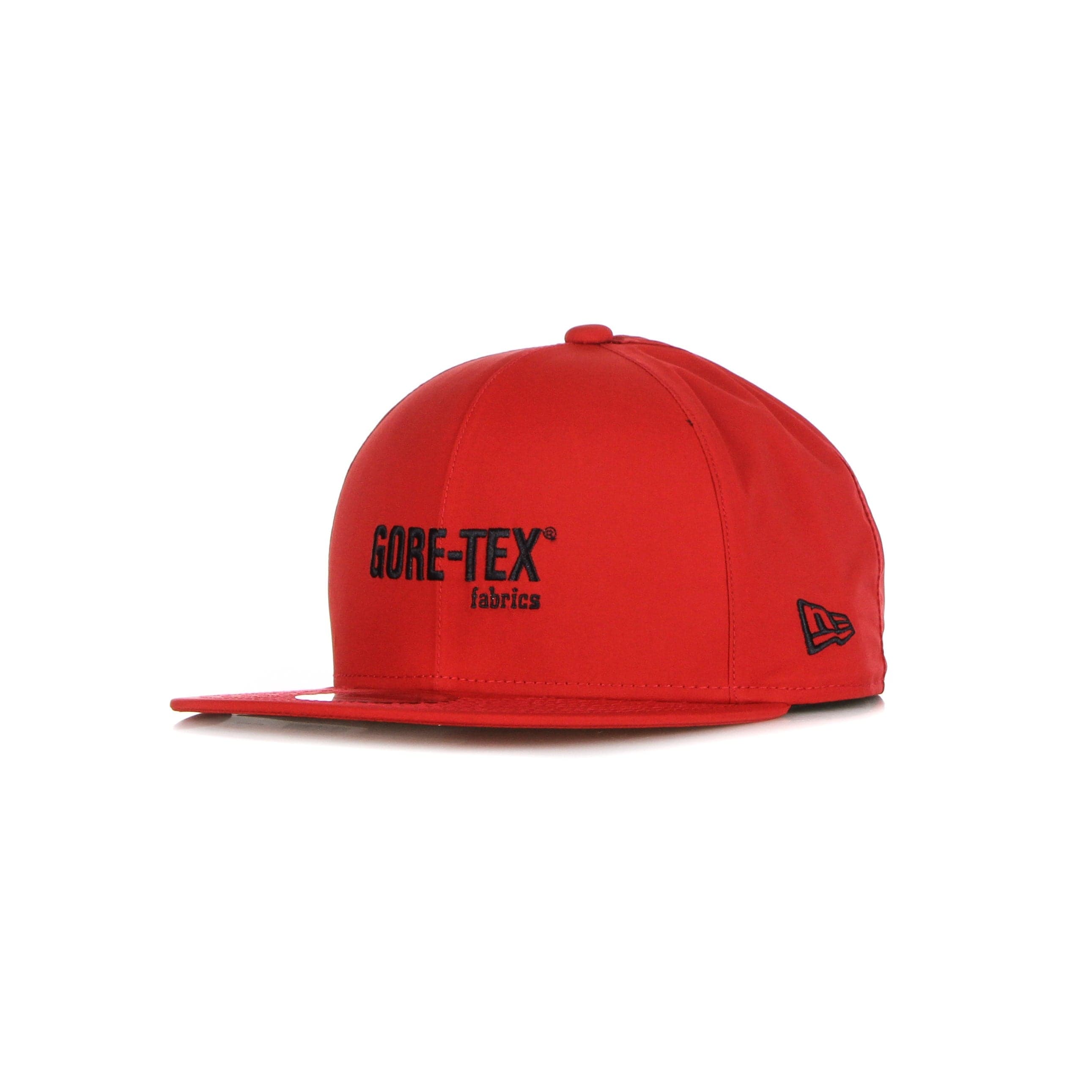 NEW ERA Cappellino Visiera Piatta Uomo Ne Goretex 950 Scarlet