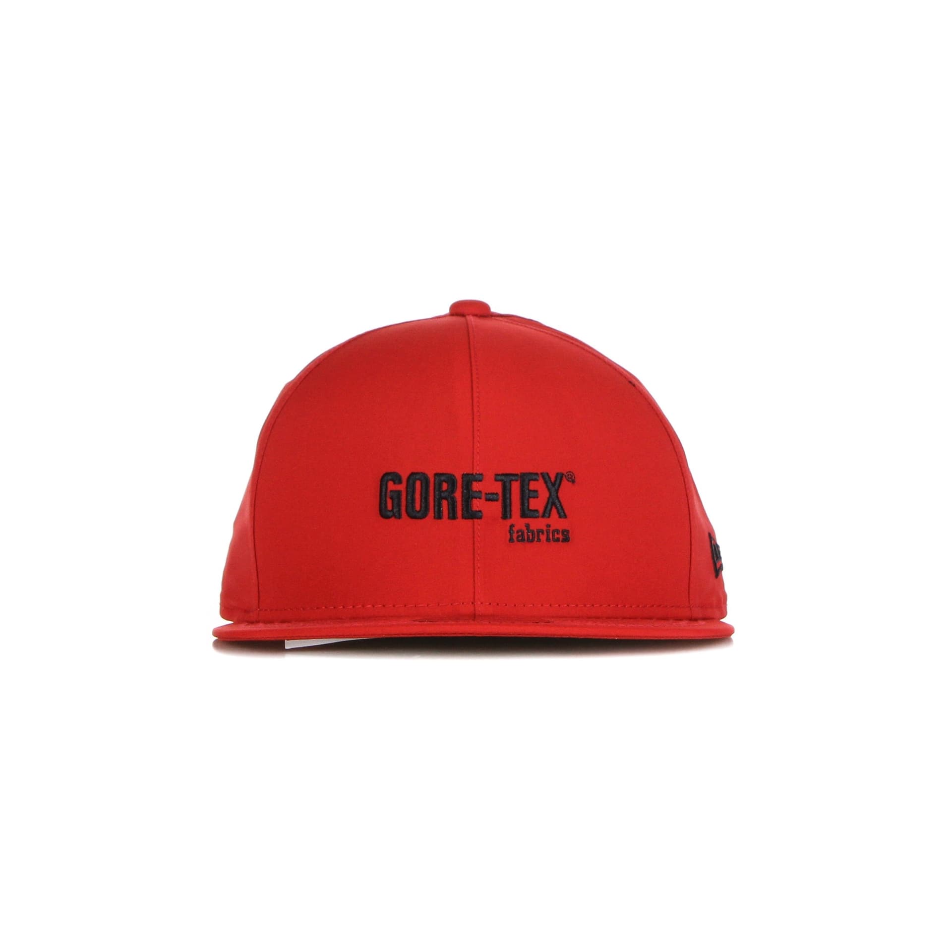 NEW ERA Cappellino Visiera Piatta Uomo Ne Goretex 950 Scarlet da uomo in Cappellini da baseball Drestige - Casamassima, commercioVirtuoso.it